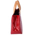 Louis Vuitton Reade PM Monogram Vernis Handbag M91990 Pomme d'Amour